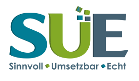 logo sue finale